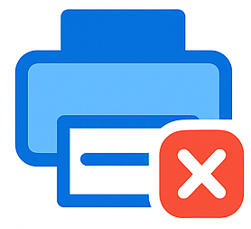Printer Troubleshooting